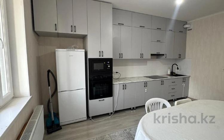 4-комнатная квартира · 102 м² · 3/9 этаж, Е-117 39, 40, 41, 42 за 45 млн ₸ в Астане, Есильский р-н — фото 12