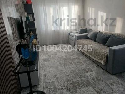 2-комнатная квартира · 43 м² · 5/5 этаж, 20 квартал — Рахат кафесі жанында за 15.5 млн 〒 в Семее