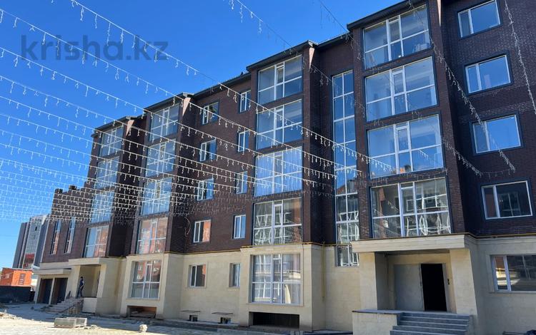 1-комнатная квартира, 48 м², 5/5 этаж, Герасимова за 16.8 млн 〒 в Костанае — фото 19