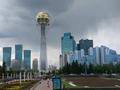2-бөлмелі пәтер · 65 м² · 5/8 қабат, Кунаева 14/1 — Туркестан, бағасы: 51 млн ₸ в Астане, Есильский р-н
