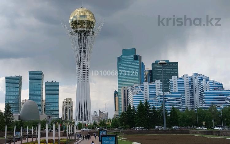2-бөлмелі пәтер · 65 м² · 5/8 қабат, Кунаева 14/1 — Туркестан, бағасы: 51 млн ₸ в Астане, Есильский р-н — фото 10