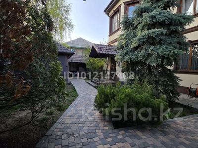 Жеке үй · 6 бөлме · 246.6 м² · 5.6 жүзд., ул. Карткожа — Есим-хан, бағасы: 120 млн ₸ в Алматы, Жетысуский р-н