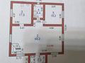 Отдельный дом · 6 комнат · 246.6 м² · 5.6 сот., ул. Карткожа — Есим-хан за 120 млн ₸ в Алматы, Жетысуский р-н — фото 15