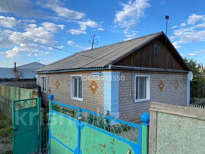 Отдельный дом • 4 комнаты • 100 м² • 6 сот., Новосибирская за 20 млн 〒 в Экибастузе