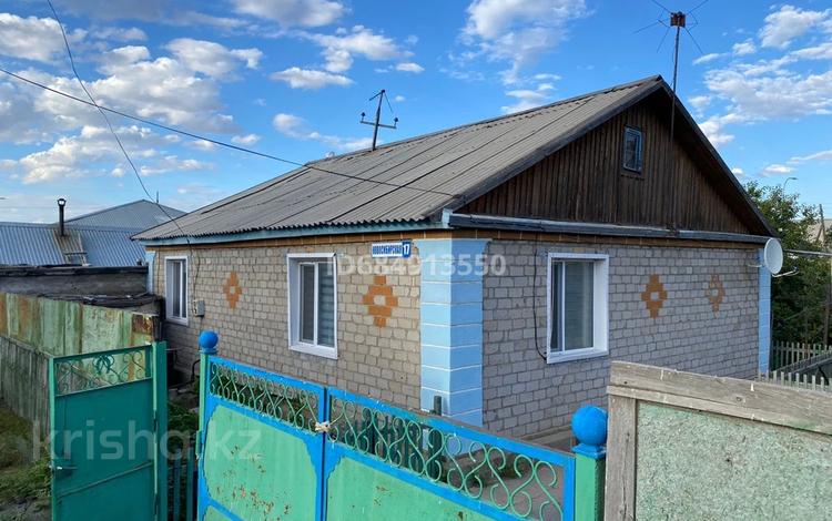 Отдельный дом • 4 комнаты • 100 м² • 6 сот., Новосибирская за 20 млн 〒 в Экибастузе — фото 2