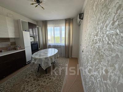 1-бөлмелі пәтер · 39.6 м² · 4/5 қабат, мкр Жас Канат, Баймагамбетова, бағасы: 24 млн ₸ в Алматы, Турксибский р-н
