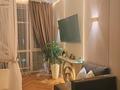 1-комнатная квартира · 30 м² · 4/9 этаж, Навои 58/4 за 25 000 ₸ в Алматы, Ауэзовский р-н — фото 3