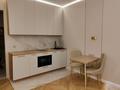 1-комнатная квартира · 30 м² · 4/9 этаж, Навои 58/4 за 25 000 ₸ в Алматы, Ауэзовский р-н — фото 9