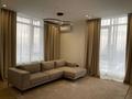2-комнатная квартира · 90 м², Акмешит 9 за 600 000 ₸ в Астане, Есильский р-н