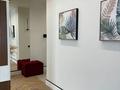 2-комнатная квартира · 90 м², Акмешит 9 за 600 000 ₸ в Астане, Есильский р-н — фото 2