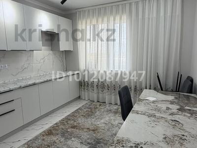 2-бөлмелі пәтер · 75 м² · 6/6 қабат, 39-й мкр 4, бағасы: 18 млн ₸ в Актау