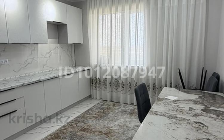 2-бөлмелі пәтер · 75 м² · 6/6 қабат, 39-й мкр 4, бағасы: 18 млн ₸ в Актау — фото 2