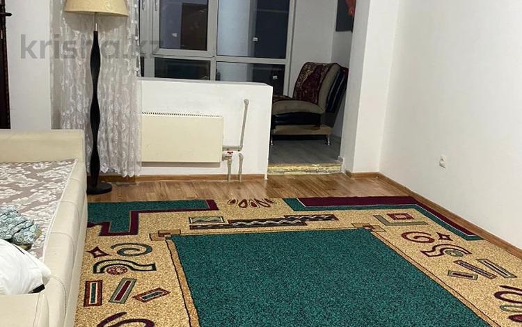 2-комнатная квартира · 58 м² · 4/9 этаж, мкр Аксай-4 за 34.5 млн ₸ в Алматы, Ауэзовский р-н — фото 2