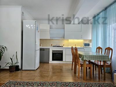2-комнатная квартира · 50 м² · 8/9 этаж, мкр Самал-1 6 — DOSTYK PLASA за 380 000 〒 в Алматы, Медеуский р-н