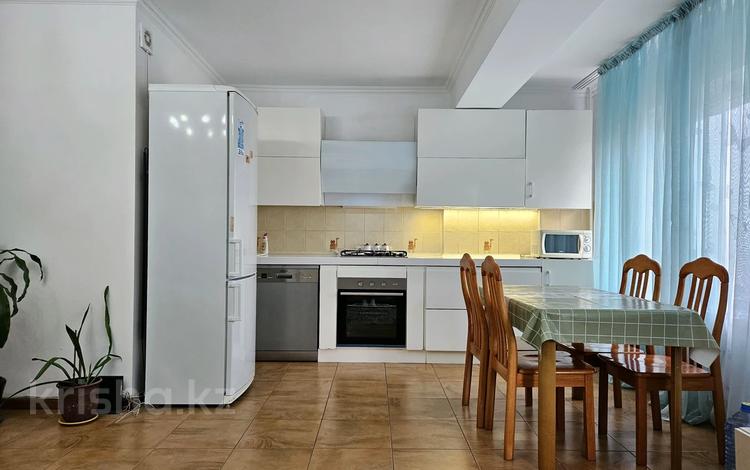 2-комнатная квартира · 50 м² · 8/9 этаж, мкр Самал-1 6 — DOSTYK PLASA за 385 000 ₸ в Алматы, Медеуский р-н — фото 69