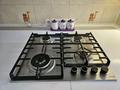 2-комнатная квартира · 50 м² · 8/9 этаж, мкр Самал-1 6 — DOSTYK PLASA за 385 000 ₸ в Алматы, Медеуский р-н — фото 5