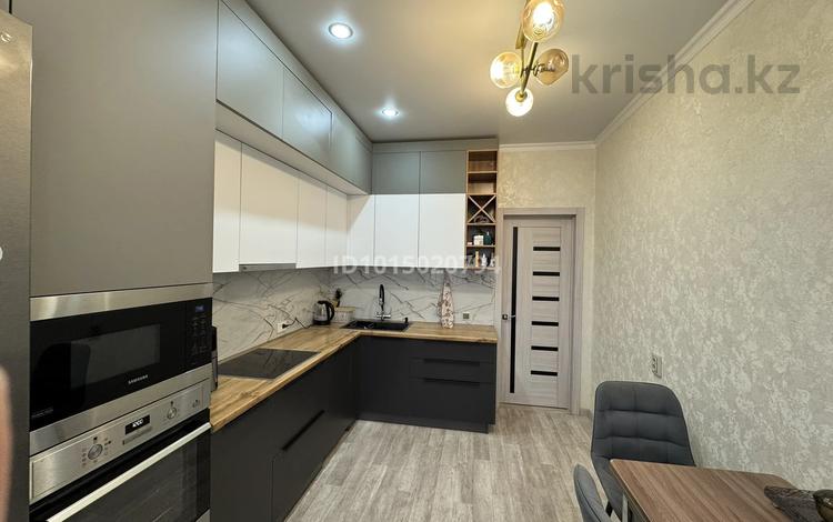 2-комнатная квартира · 66 м² · 3/5 этаж, мкр Михайловка , Прогресса 1 Е за 38 млн ₸ в Караганде, Казыбек би р-н — фото 2