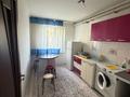 1-комнатная квартира · 30 м² · 3/4 этаж, Сайна — Кабдолова Гранд Парк за 15.5 млн ₸ в Алматы, Ауэзовский р-н