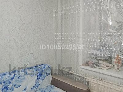 1-комнатная квартира · 13 м² · 5/5 этаж, Тарбагатайская 61 за 4.2 млн 〒 в Семее