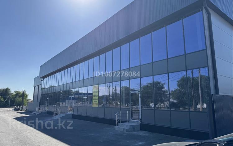 Свободное назначение · 4176 м² за 2 млрд 〒 в Таразе — фото 2