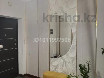 2-комнатная квартира · 65 м² · 5/14 этаж, Момышулы 2/7 за 41 млн ₸ в Астане, Алматы р-н