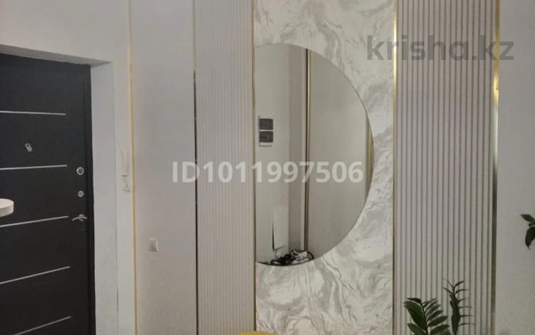 2-комнатная квартира · 65 м² · 5/14 этаж, Момышулы 2/7 за 41 млн ₸ в Астане, Алматы р-н — фото 3