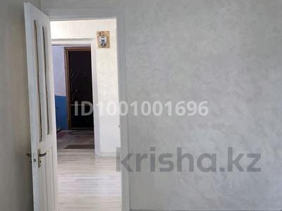 2-комнатная квартира · 39.54 м² · 3 этаж, Улбеке Акына 154 — Напротив центральной мечети за 17 млн 〒 в Таразе