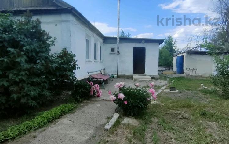 Отдельный дом · 4 комнаты · 110 м² · 11 сот., Ленина за 15 млн 〒 в Мичуринское — фото 12