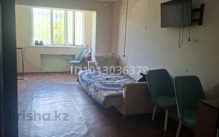 2-комнатная квартира · 60 м² · 1/4 этаж, 4-й мкр 62 за 130 000 ₸ в Актау — фото 2