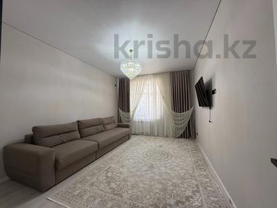 2-комнатная квартира · 69 м² · 4/10 этаж, мкр Юго-Восток, Муканова 78 за 40 млн ₸ в Караганде, Казыбек би р-н