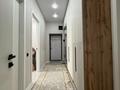 2-комнатная квартира · 69 м² · 4/10 этаж, мкр Юго-Восток, Муканова 78 за 40 млн ₸ в Караганде, Казыбек би р-н — фото 15