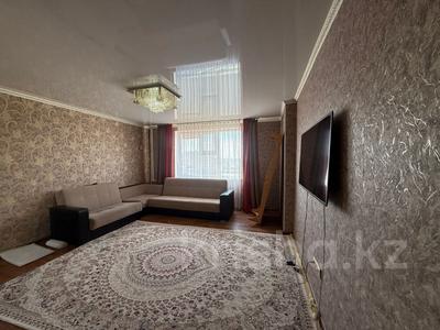 2-бөлмелі пәтер · 64.5 м² · 8/9 қабат, Болашақ ш/а., Бокенбай батыра, бағасы: 19 млн ₸ в Актобе, мкр Болашак