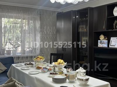 3-комнатная квартира · 62.6 м² · 1/4 этаж, проспект Жамбыла 18/2 — Пересечение ул Сатпаева за 16 млн ₸ в Таразе