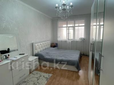 3-бөлмелі пәтер · 87 м² · 4/5 қабат, Нұрсәт ш/а, бағасы: 31.5 млн ₸ в Шымкенте, Каратауский р-н