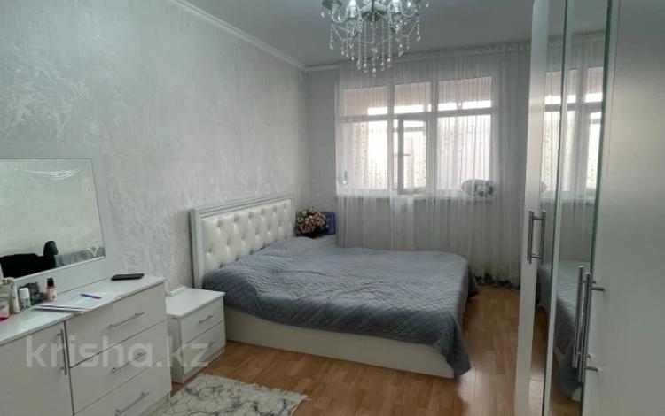3-бөлмелі пәтер · 87 м² · 4/5 қабат, Нұрсәт ш/а, бағасы: 31.5 млн ₸ в Шымкенте, Каратауский р-н — фото 12