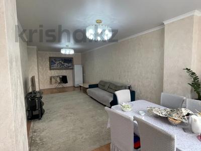 3-бөлмелі пәтер · 87 м² · 4/5 қабат, Нұрсәт ш/а, бағасы: 31.5 млн ₸ в Шымкенте, Каратауский р-н