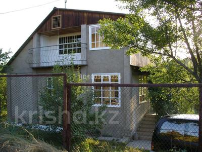 Дача · 4 комнаты · 90 м² · 6 сот., Дорожная 10 за 6.5 млн ₸ в Турарских дач