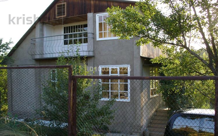 Дача · 4 комнаты · 90 м² · 6 сот., Дорожная 10 за 6.5 млн ₸ в Турарских дач — фото 2