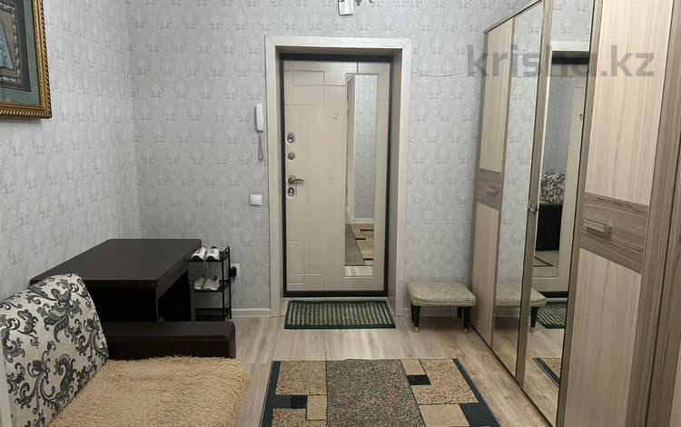 2-бөлмелі пәтер · 55 м² · 3/10 қабат, сабатаева 82, бағасы: 27.6 млн ₸ в Кокшетау — фото 2