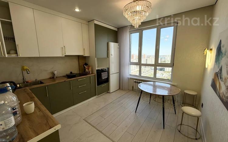 3-бөлмелі пәтер · 67 м² · 16/20 қабат, Жургенова 19 — ГОРЯЧКА В ИПОТЕКУ ПРОХОДИТ, бағасы: 36.5 млн ₸ в Астане, Сарайшык р-н — фото 5
