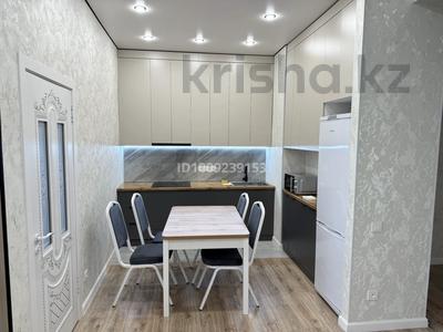 2-комнатная квартира · 60 м² · 7/7 этаж, Алатауская трасса 14 за 16 000 ₸ в 