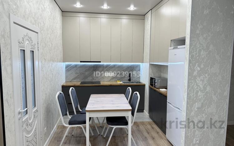 2-комнатная квартира · 60 м² · 7/7 этаж, Алатауская трасса 14 за 16 000 ₸ в  — фото 2