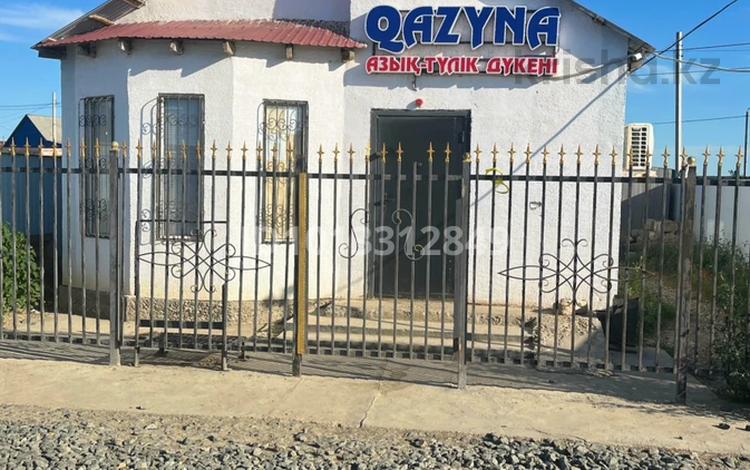 Дүкендер мен бутиктер · 56 м², бағасы: 15 млн ₸ в Атырау, Береке (Память Ильича) — фото 2