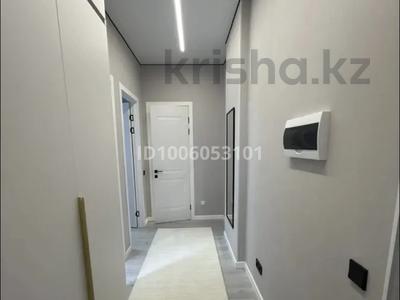 2-бөлмелі пәтер · 40 м² · 4/12 қабат, Жубан Молдагалиев, бағасы: 220 000 〒 в Астане, Нура р-н