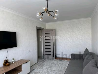 2-бөлмелі пәтер · 46 м² · 5/5 қабат, 4 микрорайон, бағасы: 19 млн ₸ в Конаеве