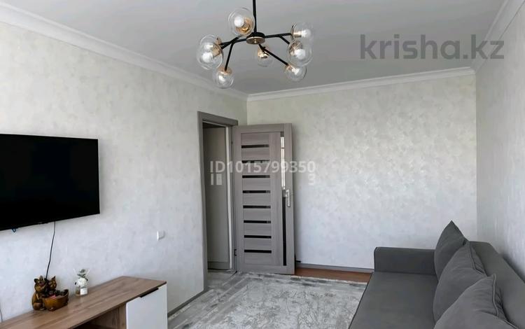 2-бөлмелі пәтер · 46 м² · 5/5 қабат, 4 микрорайон, бағасы: 19 млн ₸ в Конаеве — фото 2