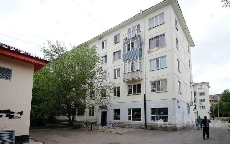 3-комнатная квартира · 54.9 м² · 1/5 этаж, Потанина 20 за ~ 16 млн 〒 в Астане — фото 7