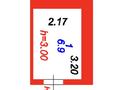 Склады · 6.9 м² за ~ 1.4 млн ₸ в Астане, Сарайшык р-н — фото 11