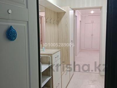 3-комнатная квартира · 62 м² · 5/6 этаж, Парковая 2 А — МЖК за 18 млн ₸ в Рудном