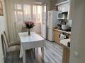 3-бөлмелі пәтер · 85.5 м² · 2/5 қабат, Гастелло 52 — мкр. Береке, бағасы: 35.7 млн ₸ в Петропавловске